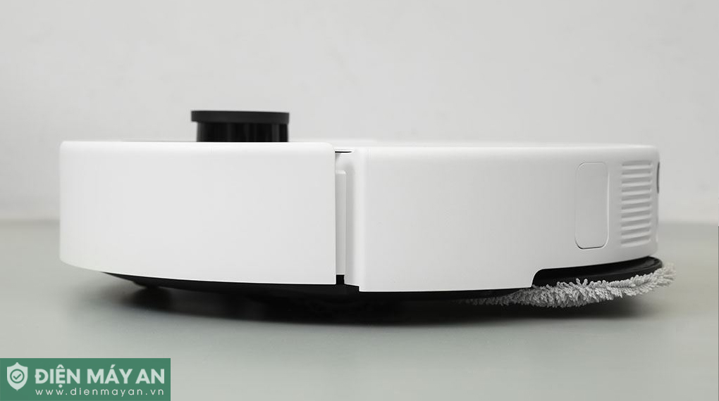 Robot hút bụi lau nhà Xiaomi Vacuum 5 Pro EU BHR07WFEU